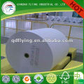 high quality gloss coated paper 128g in china